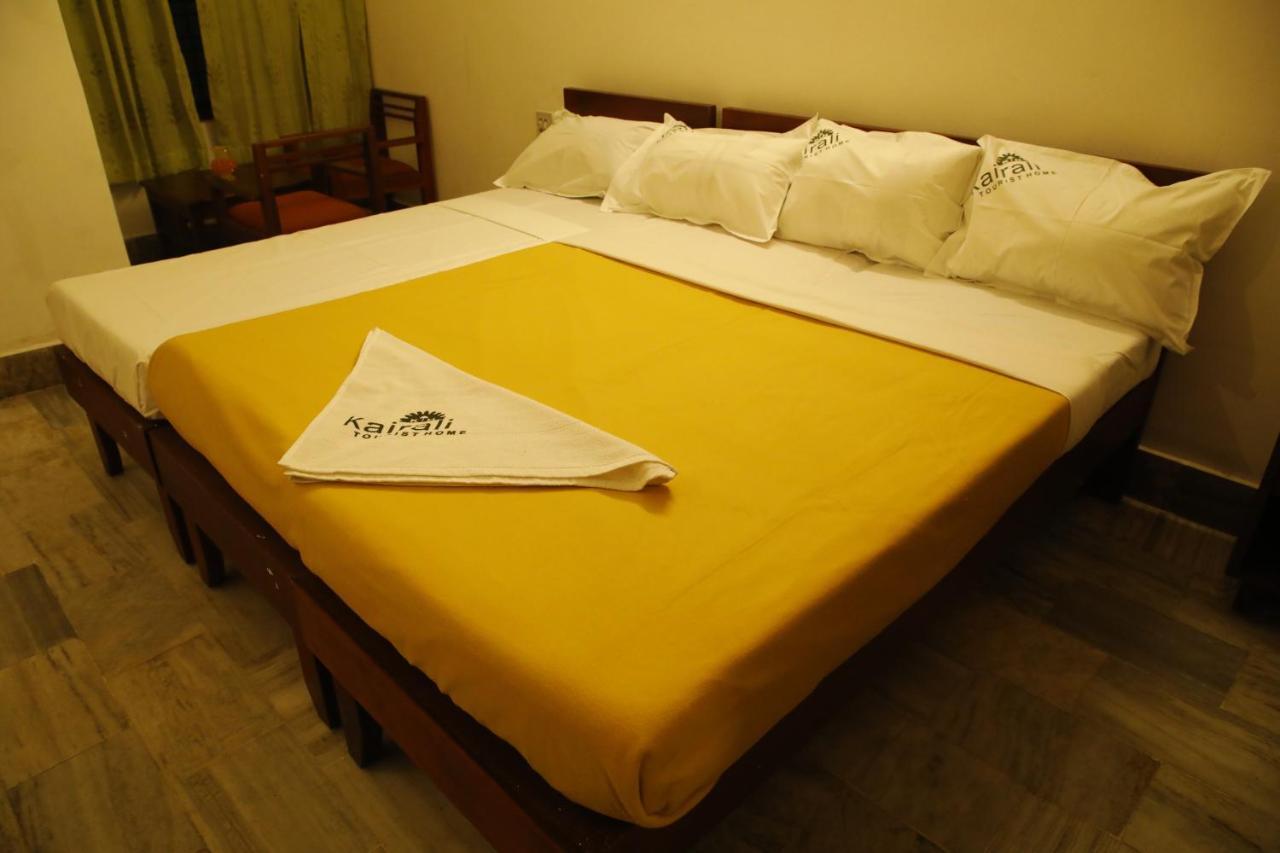Kairali Tourist Home غوروفايور المظهر الخارجي الصورة