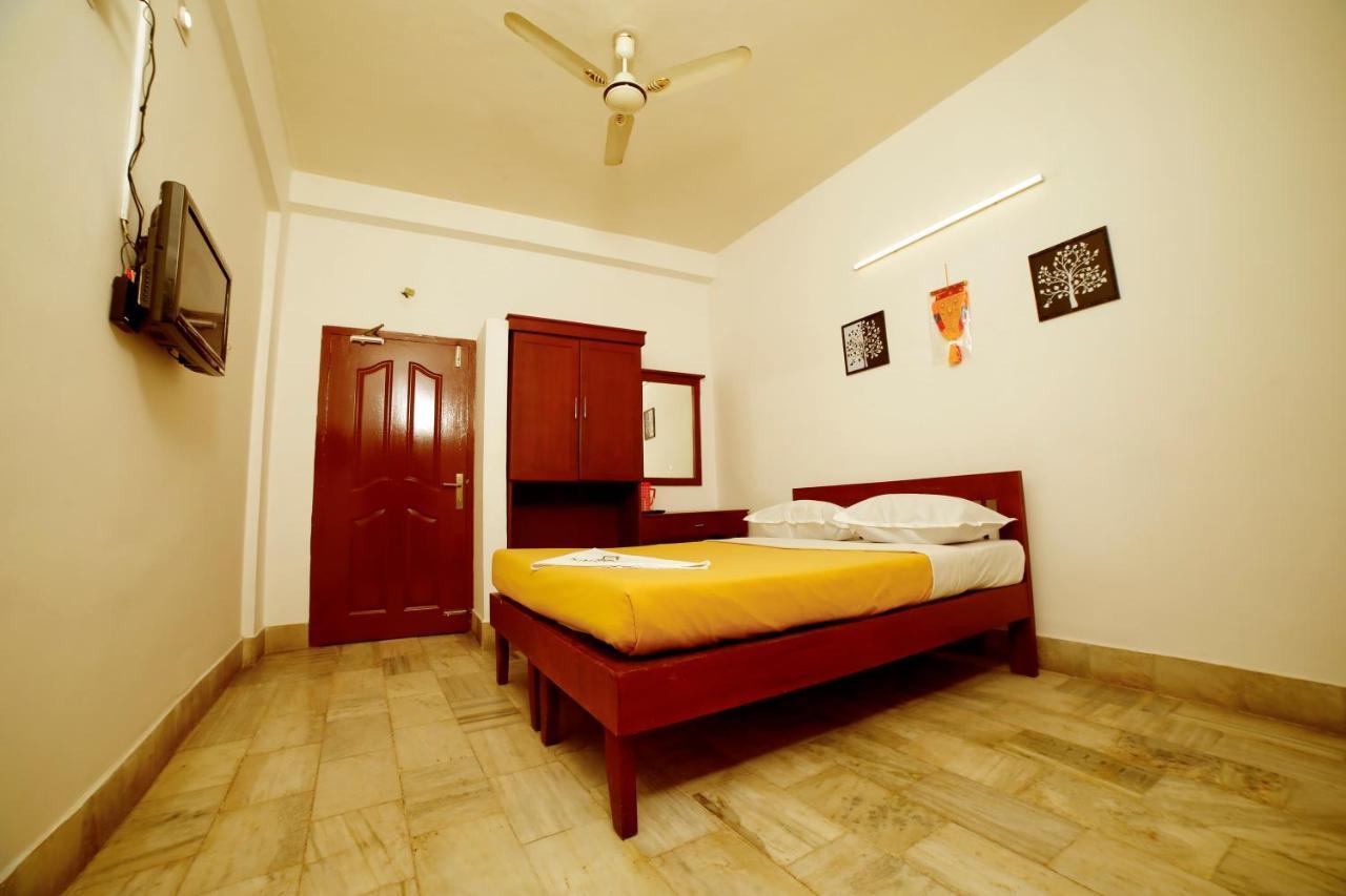 Kairali Tourist Home غوروفايور المظهر الخارجي الصورة