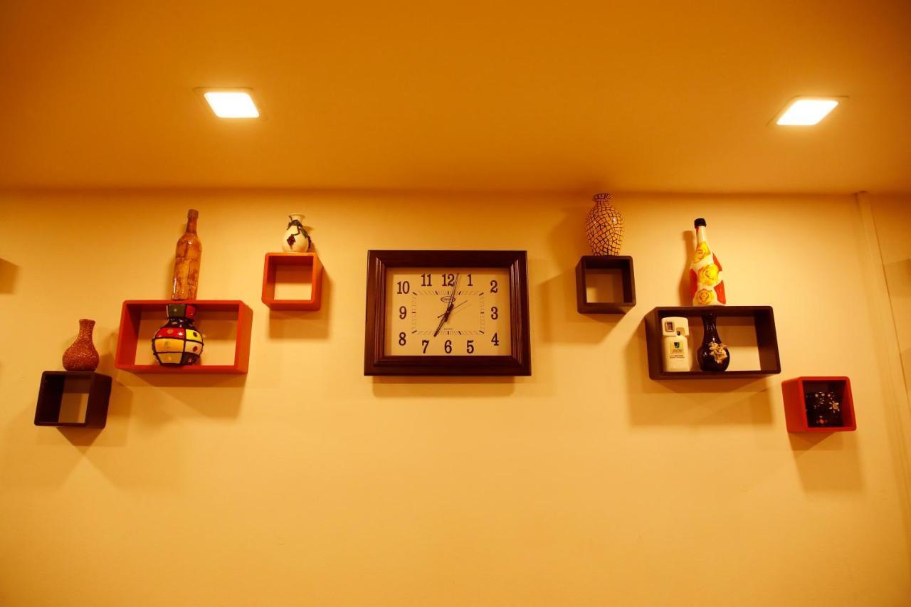 Kairali Tourist Home غوروفايور المظهر الخارجي الصورة