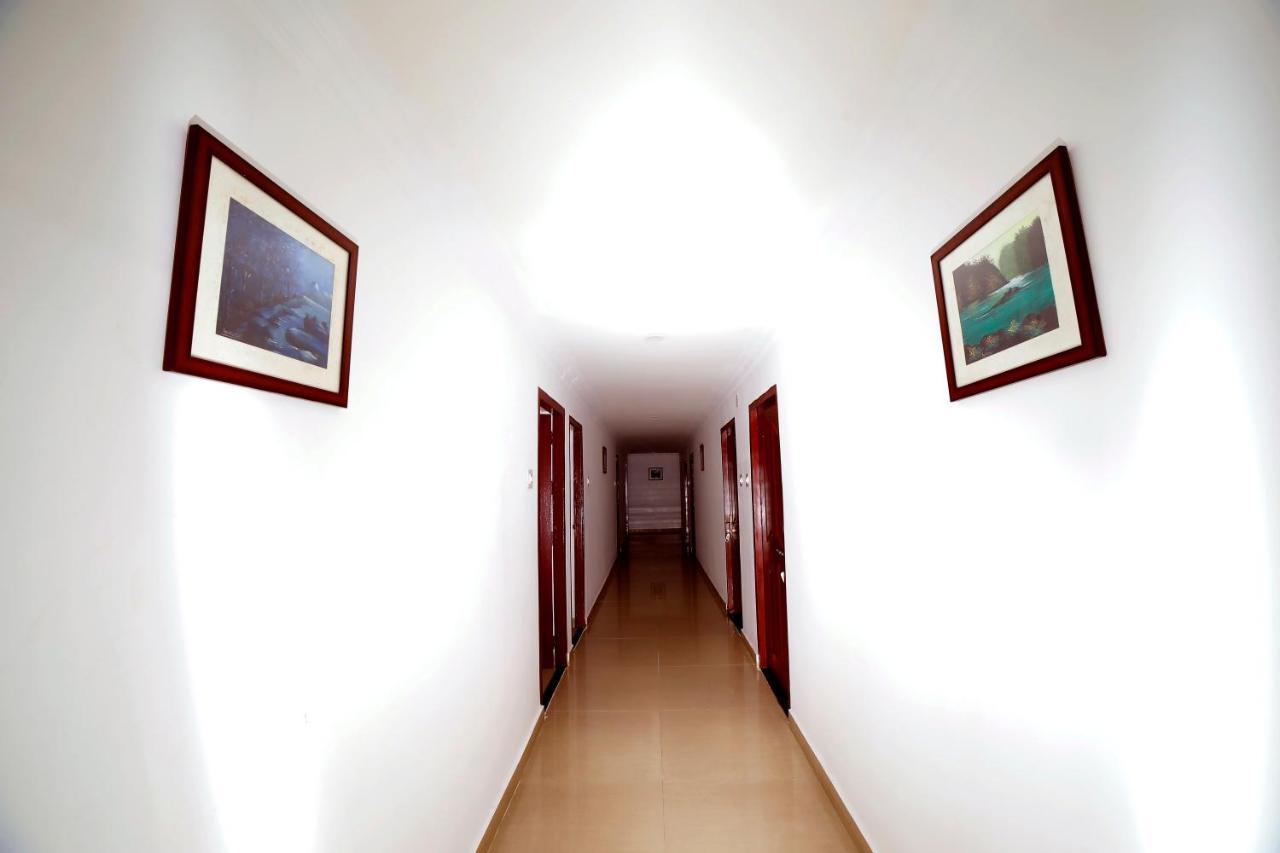 Kairali Tourist Home غوروفايور المظهر الخارجي الصورة