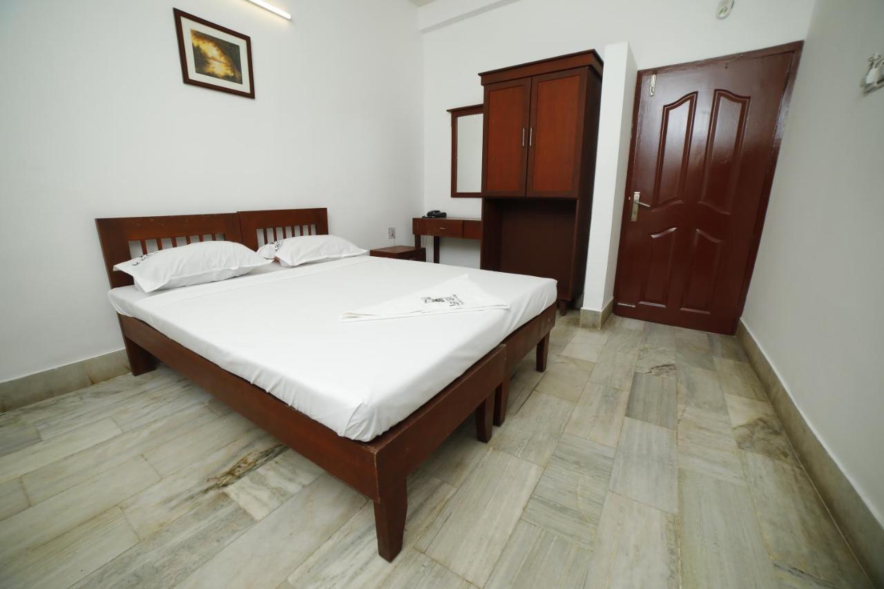 Kairali Tourist Home غوروفايور المظهر الخارجي الصورة