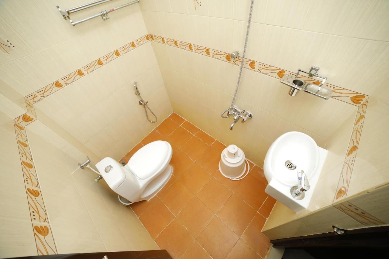 Kairali Tourist Home غوروفايور المظهر الخارجي الصورة